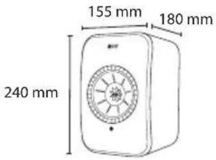 KEF LSX II - Annexes - 1