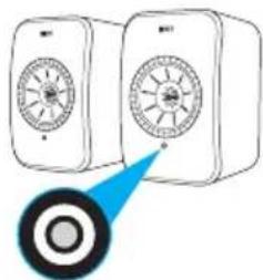 KEF LSX II - Utilisation d'un appareil iOS - 2