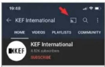 KEF LSX II - AirPlay 2 - 3
