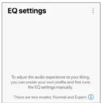 KEF LSX II - Mode expert - 1