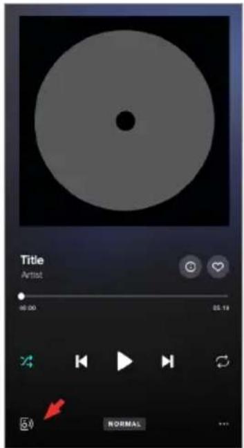 KEF LSX II - Spotify Connect - 5