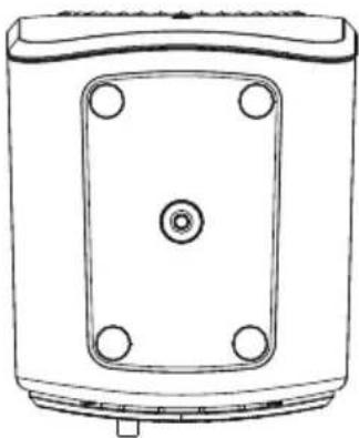 KEF LSX II - Panneau inférieur - 1