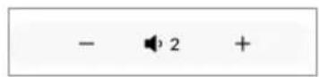 KEF LSX II - « Volume Display Setting » (affichage du volume) - 4