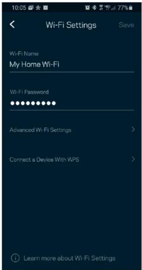 LINKSYS Hydra 6 - Wi-Fi 尔詰 - 1