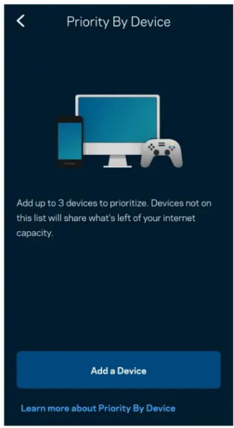 LINKSYS Hydra 6 - PntepaioTntα - 1
