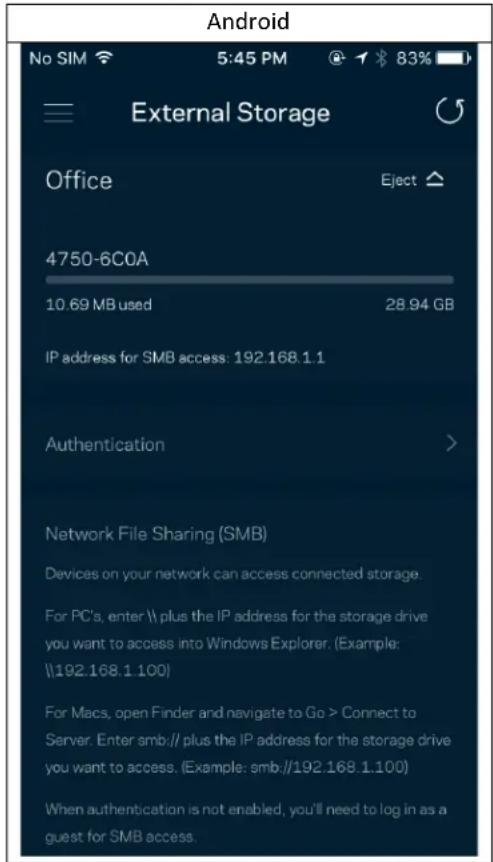 LINKSYS Hydra 6 - EeWTEpukn aNooNkEvon - 1