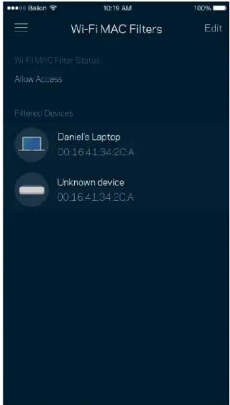 LINKSYS Hydra 6 - 卜設定 - 2