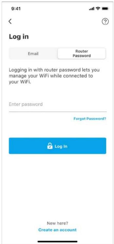 LINKSYS Hydra 6 - Collegamento diretto al router - 1