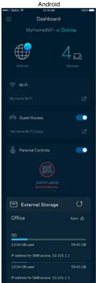 LINKSYS Hydra 6 - Panaelb MOHITOPINHra - 2