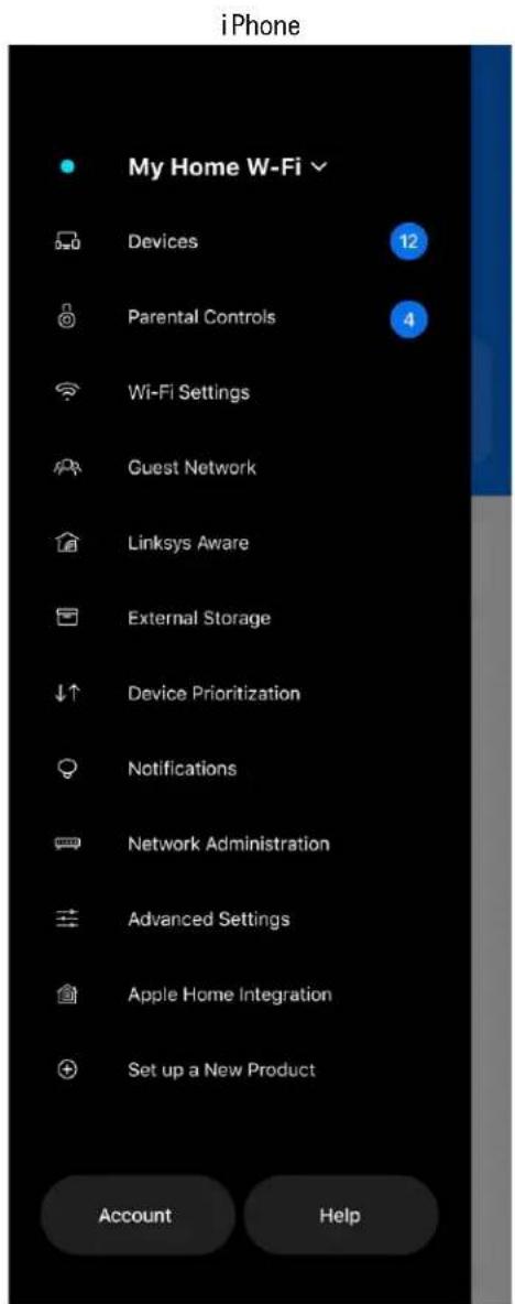 LINKSYS Hydra 6 - 映 - 1