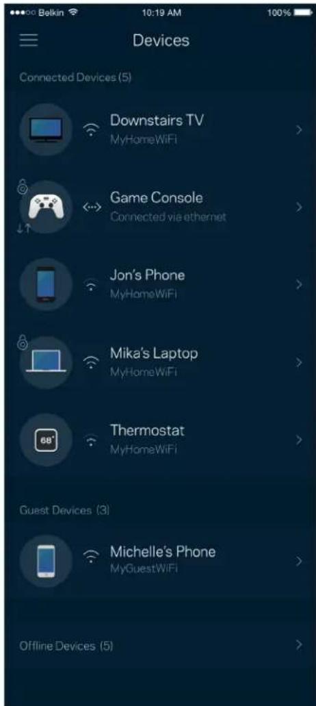 LINKSYS Hydra 6 - Seadmed - 1
