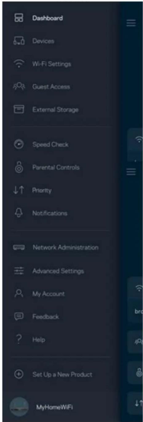LINKSYS Hydra 6 - Hvad du skal bruge - 2