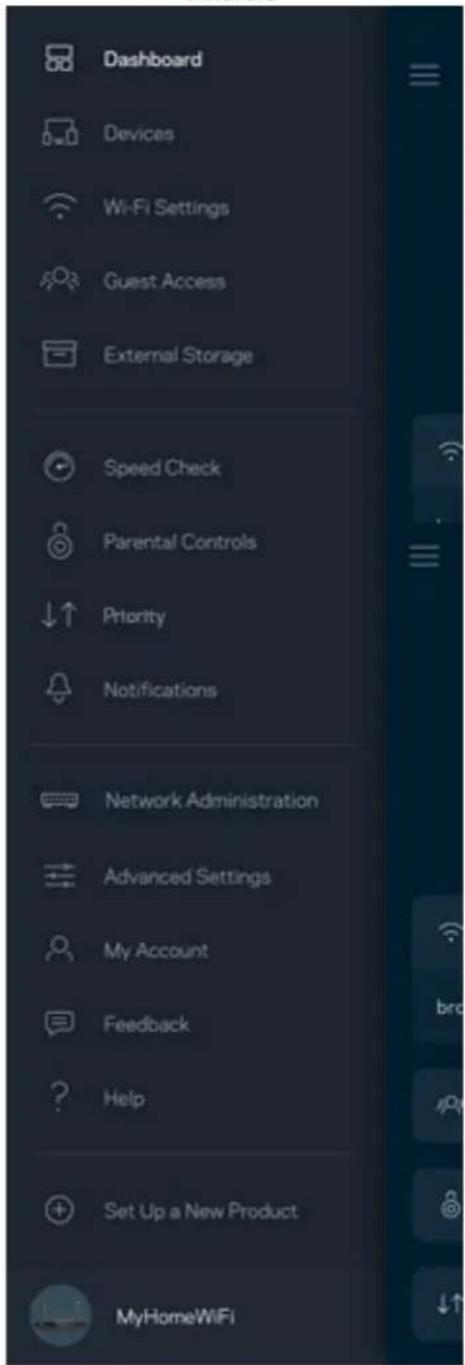 LINKSYS Hydra 6 - Linksys Hydra 6 - 1