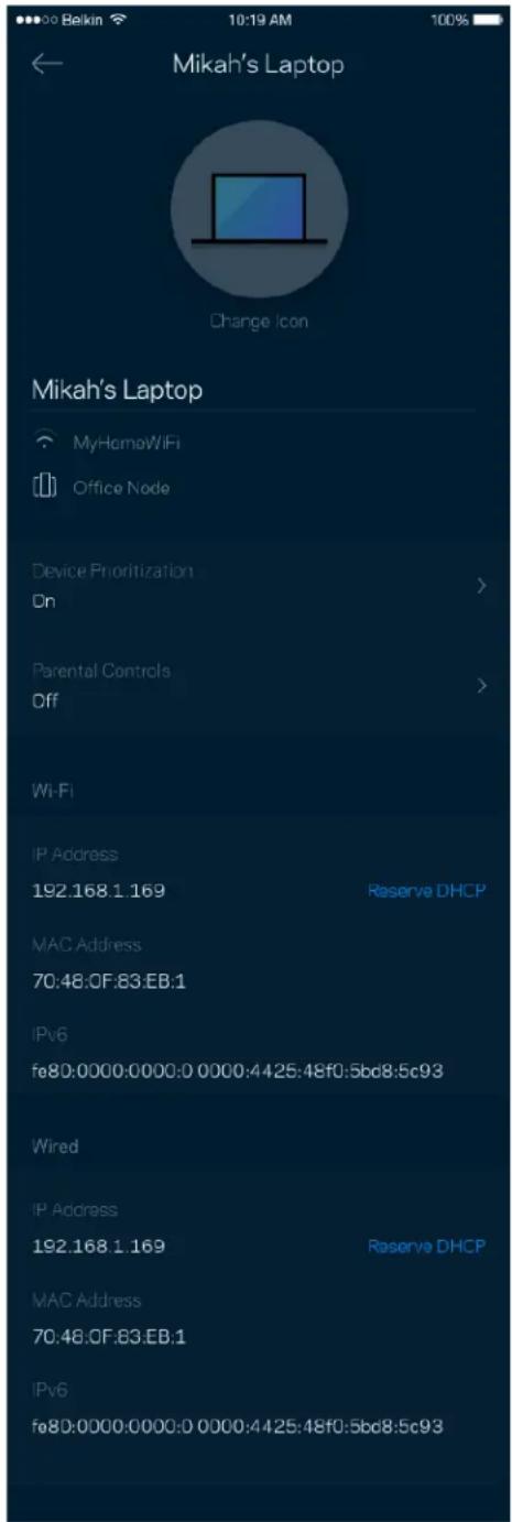 LINKSYS Hydra 6 - Devices (Appareils) - 2