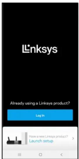 LINKSYS Hydra 6 - BxoD B npInloXeHne Linksys - 2