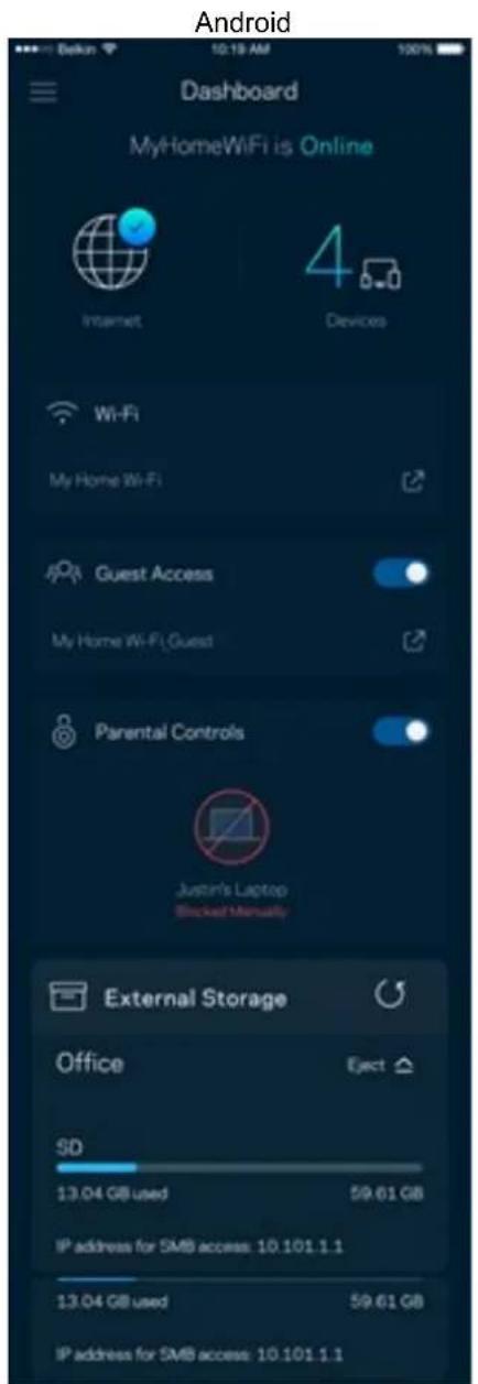 LINKSYS Hydra 6 - Linksys Hydra 6 - 3