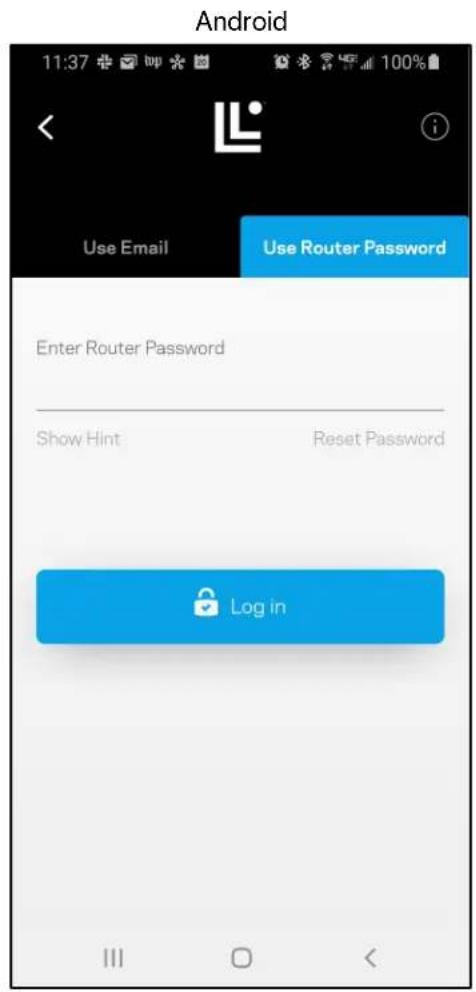 LINKSYS Hydra 6 - Sambungkan Langsung ke Router Anda - 2