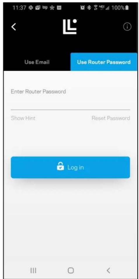LINKSYS Hydra 6 - Collegamento diretto al router - 2