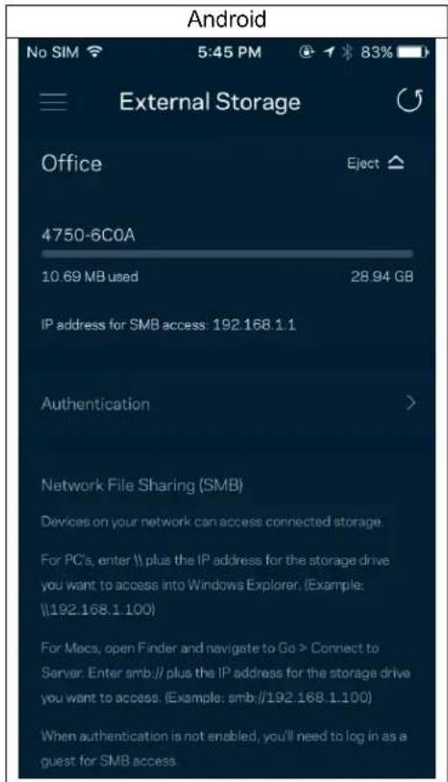LINKSYS Hydra 6 - Lg2011 - 6