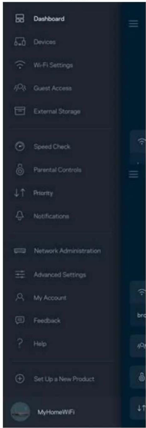 LINKSYS Hydra 6 - 十亿分之一 プン x = 二十一 - 2