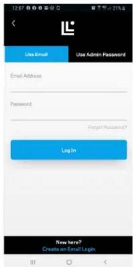 LINKSYS Hydra 6 - Linksys App - 4