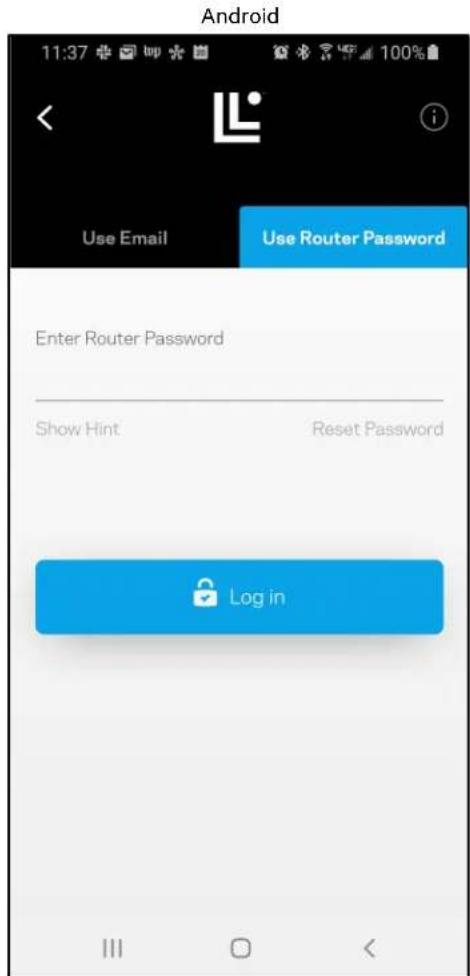 LINKSYS Hydra 6 - Connect Directly To Your Router - 2