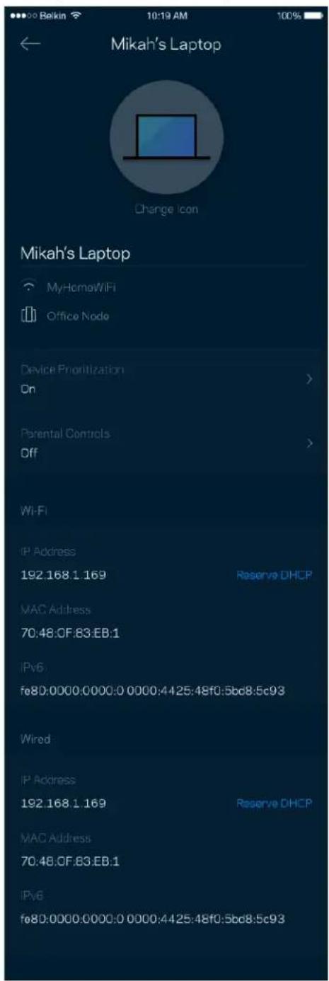 LINKSYS Hydra 6 - DVBYS - 2