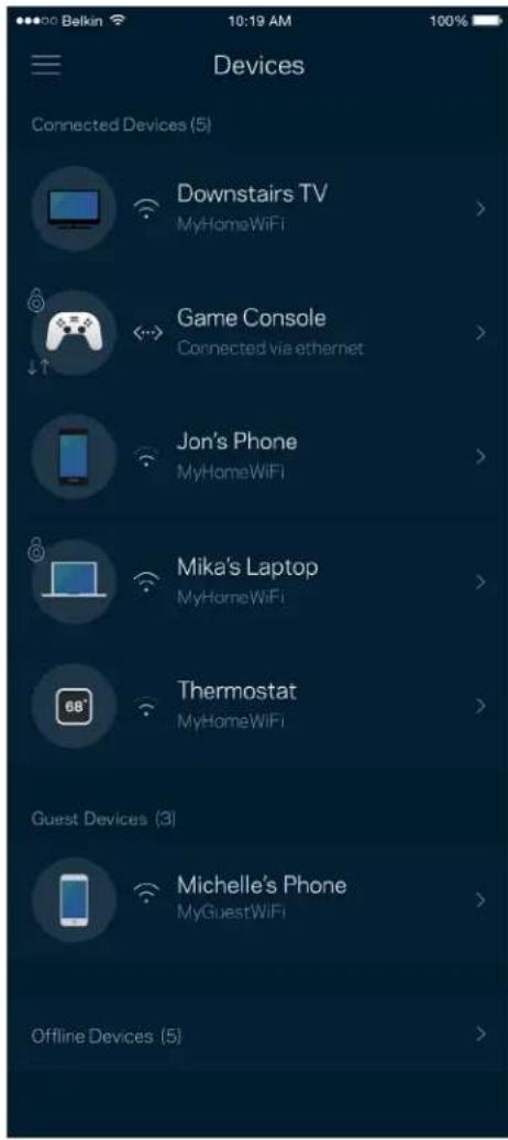 LINKSYS Hydra 6 - UcTpoIcTBa - 1