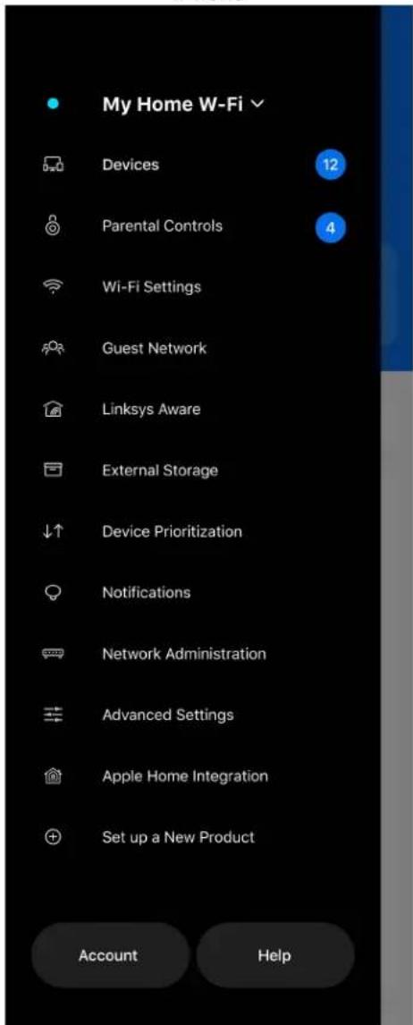 LINKSYS Hydra 6 - Linksys Hydra 6 - 2