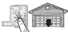 LIFT-MASTER 050DCTBLKMC - ADVERTENCIA - 4
