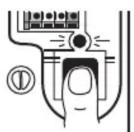 LIFT-MASTER 378LMC - Pour Effacer Tous les Codes de la Mémoire du Moteur - 1