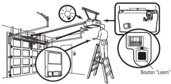 LIFT-MASTER 378LMC - 1