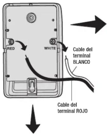 LIFT-MASTER 041A79283 - ADVERTENCIA - 1