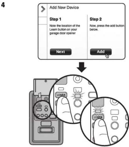 LIFT-MASTER 041A79283 - TROUBLESHOOTING - 3