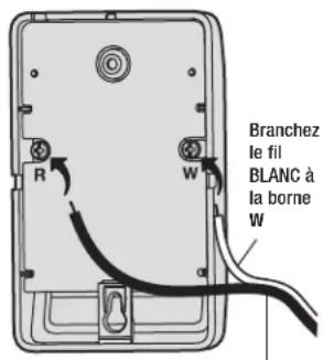 LIFT-MASTER 041A79283 - AVERTISSEMENT - 2