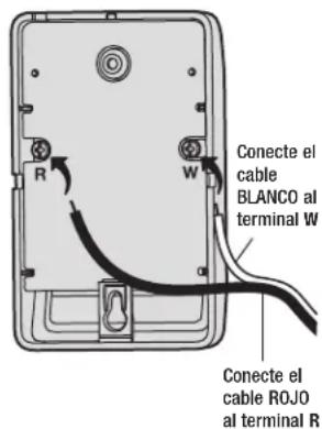 LIFT-MASTER 041A79283 - ADVERTENCIA - 2