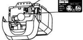 LIFT-MASTER 050ACTWFATS - PRECAUCION - 2