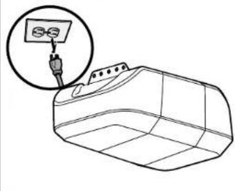 LIFT-MASTER 050ACTWFATS - PRECAUCION - 3