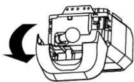 LIFT-MASTER 050ACTWFATS - PRECAUCION - 1