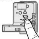 LIFT-MASTER 050ACTWFATS - AVENTISSEMENT - 3