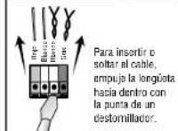 LIFT-MASTER 050ACTWFATS - Quite la tarjeta lógica del receptor - 2