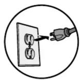 LIFT-MASTER 041D9044 - ATTENTION - 2