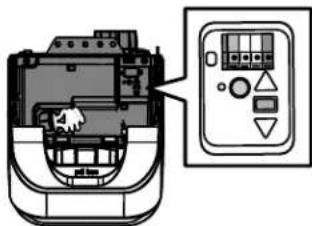 LIFT-MASTER 041A7767 - 1