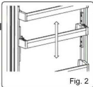 Rommer FL 161 INOX - 2