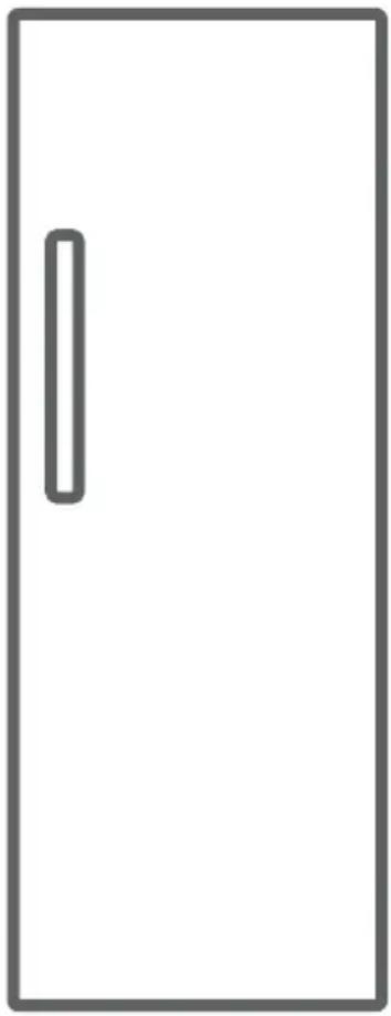 Rommer FL 161 INOX - 1