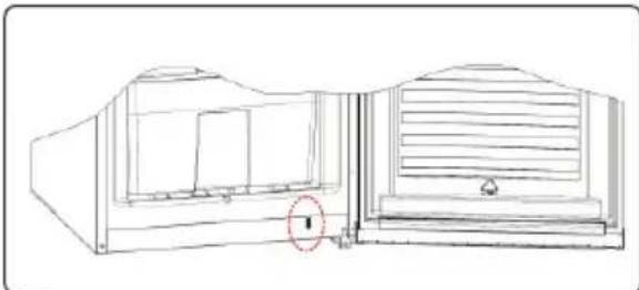 Rommer FL 161 INOX - During Usage - 1