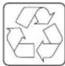 Rommer FL 161 INOX - Packaging and the Environment - 1