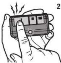 LIFT-MASTER 050DCRJWFMC - Remote Control - 6