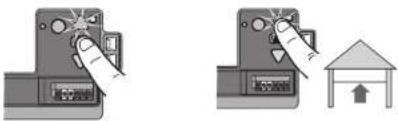 LIFT-MASTER 050DCRJWFMC - Automatic Force Setup - 4