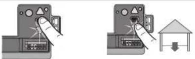 LIFT-MASTER 050DCRJWFMC - Automatic Force Setup - 5